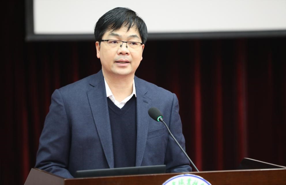 電子信息服務業人才培養工程 “3D打印、VR應用技術、移動機器人應用技術”師資認證培訓班