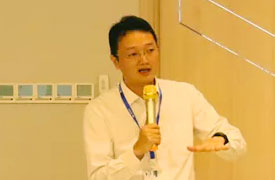 2019一帶一路金磚＋大賽之工業大數據賽項賽前訓練營順利舉行