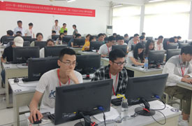 關于 2019金磚+大賽VR賽項考試選拔晉級說明