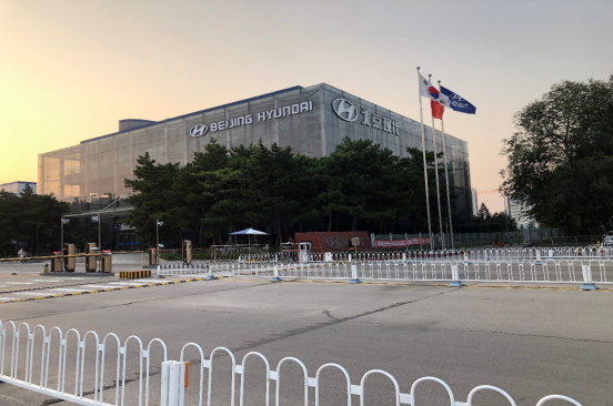 “創想杯”3D打印國賽之北京現代汽車有限公司培訓選拔圓滿結束