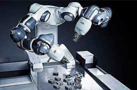 2020一帶一路暨金磚大賽之工業(yè)機器人、人工智能大賽報名通知