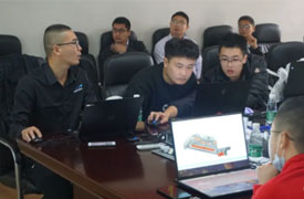 一帶一路暨金磚大賽之3D打印、激光技術賽項決賽延期舉辦通知