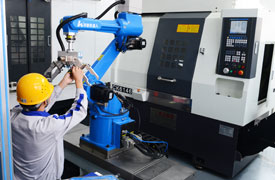 2020一帶一路暨金磚大賽之工業機器人國內賽決賽表彰文件