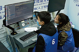 關于征集申報“2022金磚大賽之產品數字化創新設計實踐賽項承辦單位”的通知