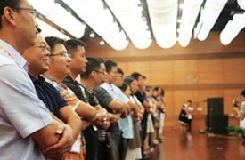 關于印發首批“2022一帶一路暨金磚國家技能發展與技術創新大賽賽項技術委員會委員”名單的通知