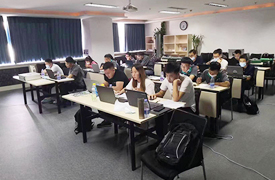 國賽-“中測杯” 無損檢測員（智能檢測）競賽執行委員會、專家委員會名單