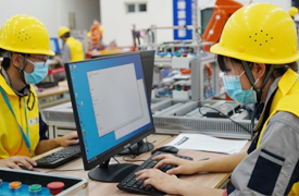 選拔賽表彰文件（廣東省）—2022一帶一路暨金磚大賽之首屆工業產品數字孿生賽項選拔賽表彰文件