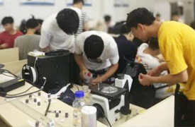 產品數字化決賽通知—2022一帶一路暨金磚大賽產品數字化創新設計實踐決賽通知