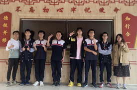 厲害了！番禺這所中職學校斬獲國際大賽一等獎