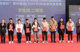 喜報！我院學(xué)生全國競賽再添佳績！