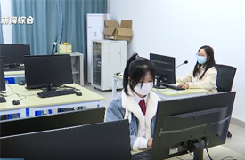 清遠高職學生獲國際貿易數字化能力比賽全國一等獎