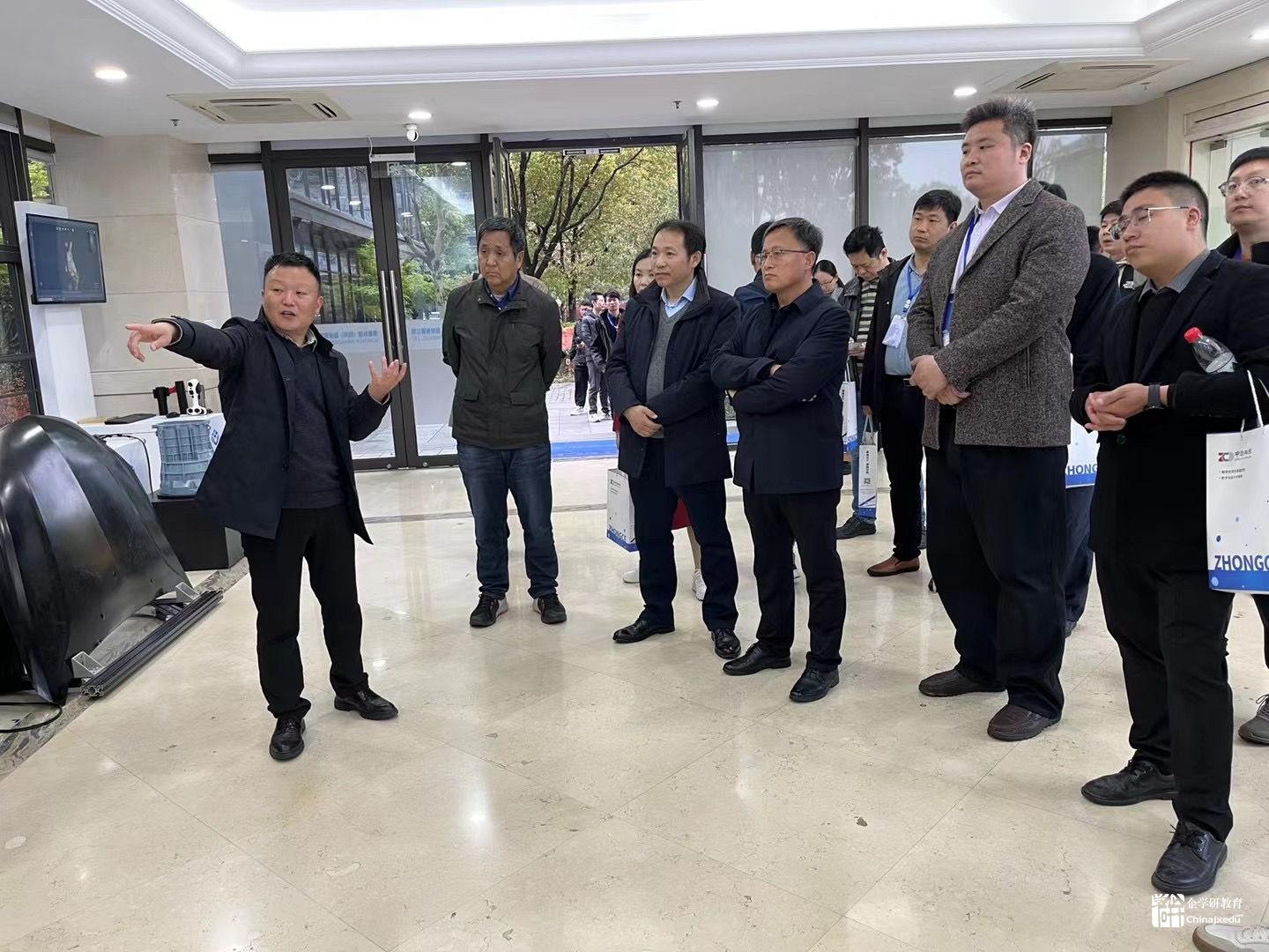 智能檢測新技術培訓及標準、學材、競賽、評價研討會報到須知