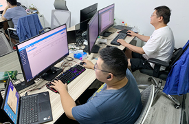 一帶一路暨金磚大賽之第二屆跨境電子商務技能與數據分析賽項復賽晉級決賽名單