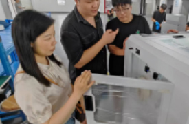 一帶一路暨金磚大賽-第五屆3D打印造型技術（FDM&光固化）決賽