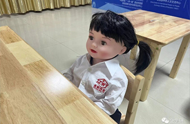 祝賀！一帶一路暨金磚大賽首屆嬰幼兒照護(hù)職業(yè)技能決賽成功舉辦