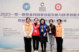 喜報(bào)！上海杉達(dá)學(xué)院兩系聯(lián)合優(yōu)勢(shì)互補(bǔ)，金磚救護(hù)大放異彩——我院護(hù)理、衛(wèi)生教育師生團(tuán)隊(duì)榮獲佳績(jī)！