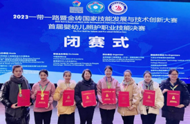 喜訊連連！河池市職業(yè)教育中心學(xué)校師生很贊！