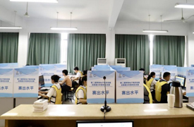 湖南三一工業(yè)職業(yè)技術(shù)學(xué)院在2023金磚大賽中喜獲佳績(jī)！