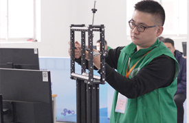 2025一帶一路暨金磚大賽第三屆工業(yè)零件智能檢測(cè)賽項(xiàng)報(bào)名