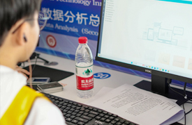 2025一帶一路暨金磚大賽第四屆跨境電子商務(wù)技能及數(shù)據(jù)分析賽項(xiàng)報(bào)名